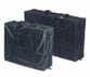 Foam Pad Bags for Travel, 36 Foam